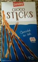 Choco sticks