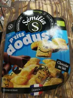 Ptits dodus