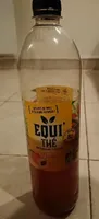 Equi'thé saveur pêche
