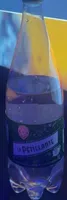 Eau petillante