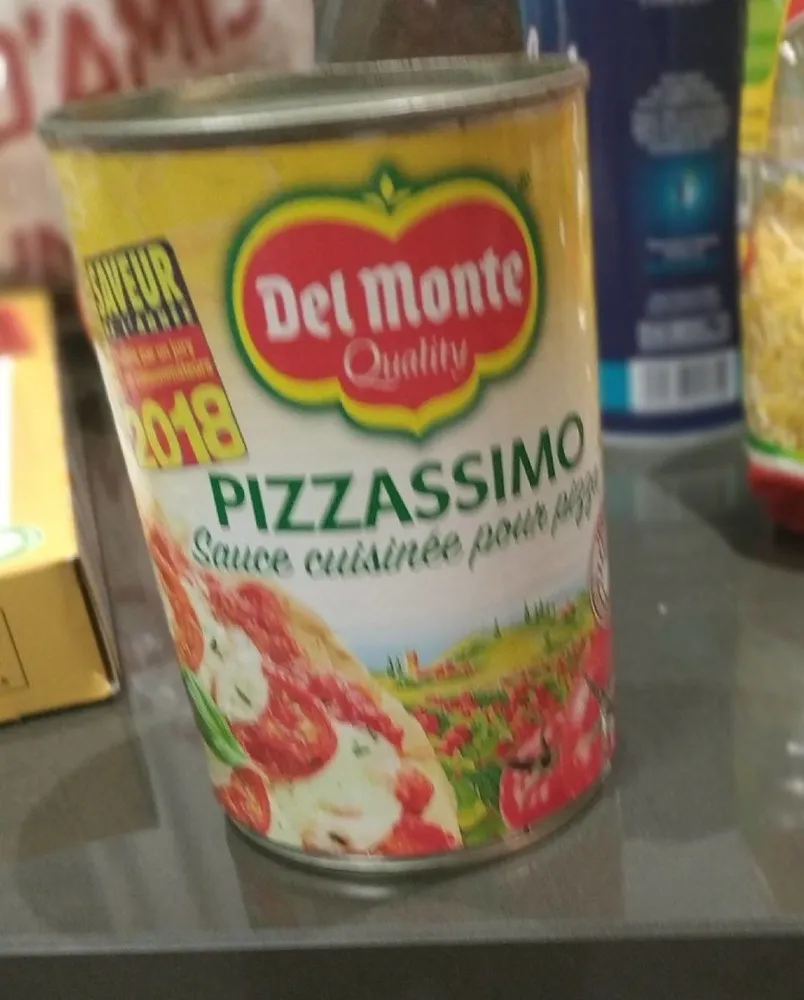 Pizzasimo