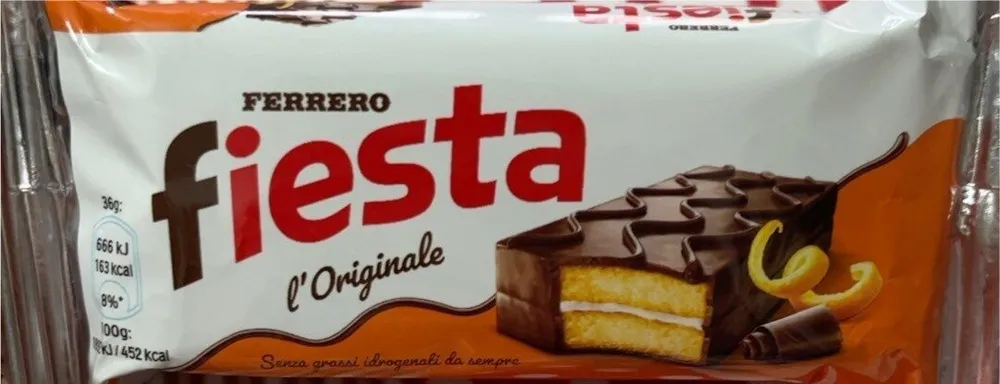 Fiesta
