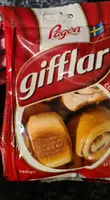 Gifflar