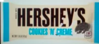 Chocolat Cookies'n'Creme