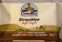 Stracchino degli angeli