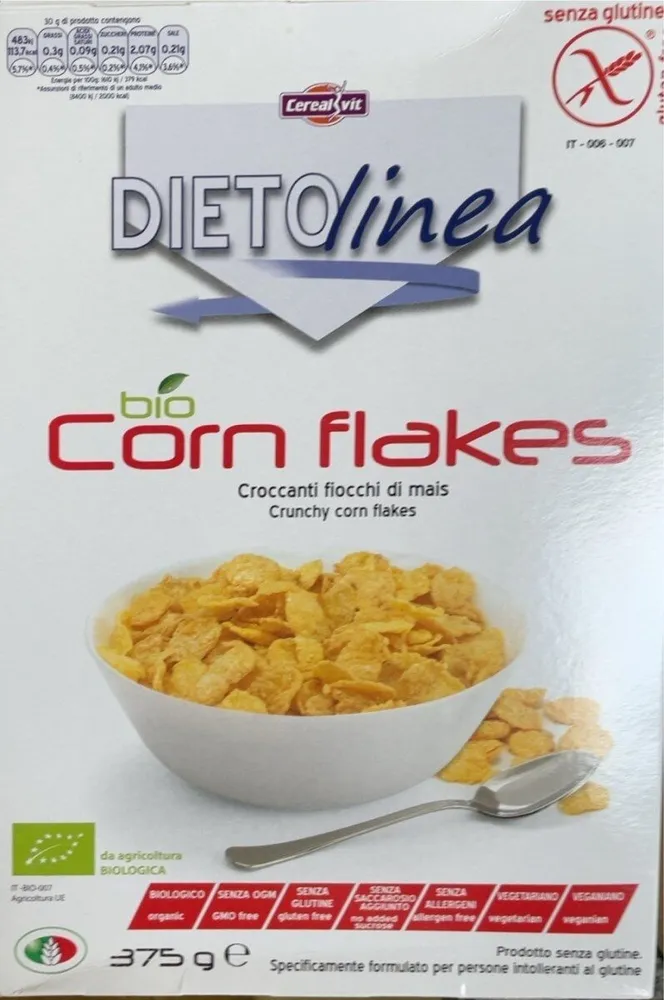 Cornflakes