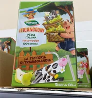 I triangolini