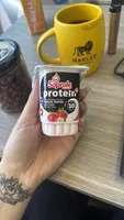 Yoghurt Batido