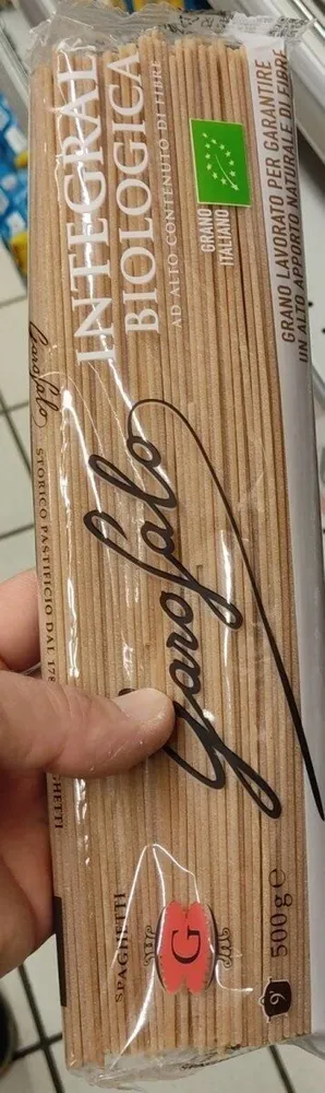 Spaghetti