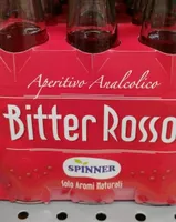 bitter rosso