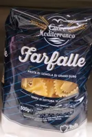 Farfalle