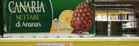 Nettare di ananas