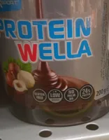 Proteine wella