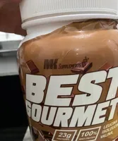Whey protein