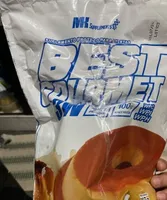 Whey protein
