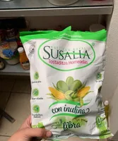 Tostaditas horneadas