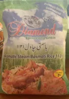 Extra long grain Basmati Rice