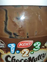Choco Nutty