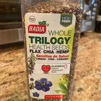 Whole Trilogy Health Seeds