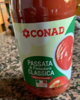 Passata di pomodoro classica