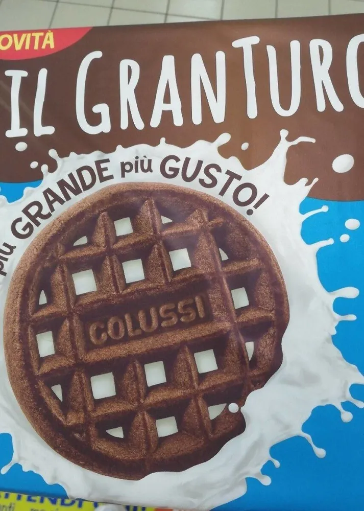 Il granturchese