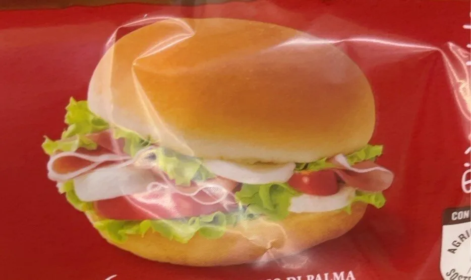 Pagnottelle classiche