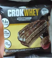 Crokwhey Brigadeiro
