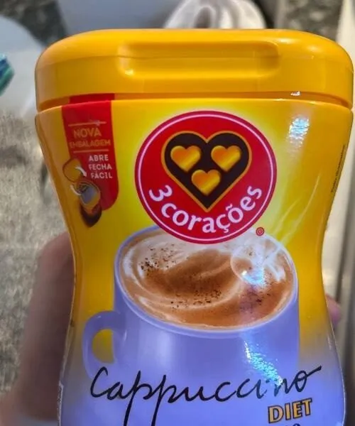 Cappuccino diet
