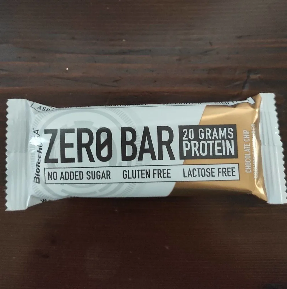 Zero Bar