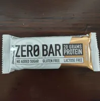 Zero Bar