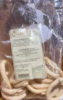 Tarallo rustico