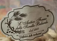 Taralli semi di finocchio