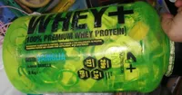 Proteine