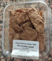 Pica tortas pipas