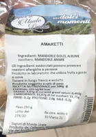 Amaretti