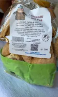 I biscotti del Frà