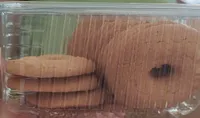 Rollos sin azúcar