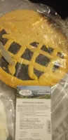 Crostata alle visciole