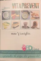 Wafer vaniglia