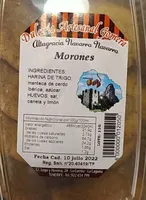 Morones