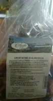 Crostatine Di Albicocca