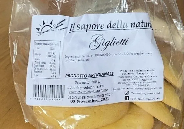 Giglietti