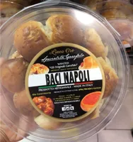 Baci Napoli