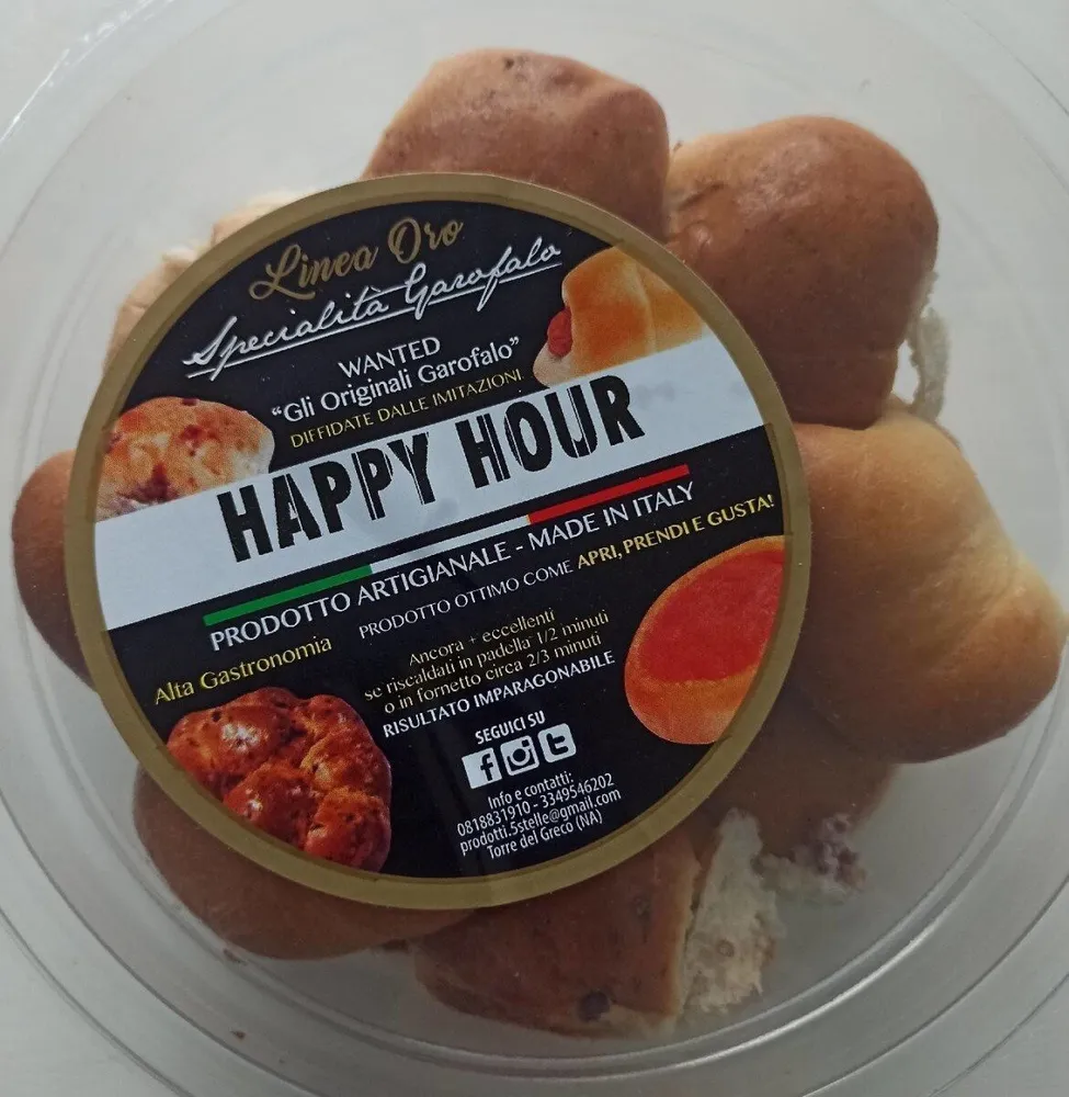 Happy Hour