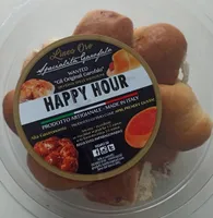 Happy Hour