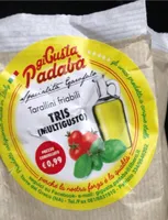 Gigusta padaba