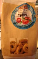 Tarallini Friabili