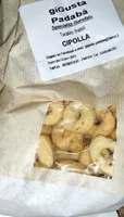 Tarallini friabili