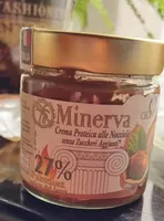 Crema proteica