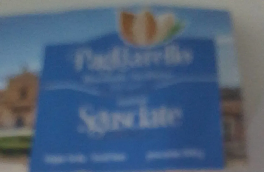 Mandorle sgusciate siciliane
